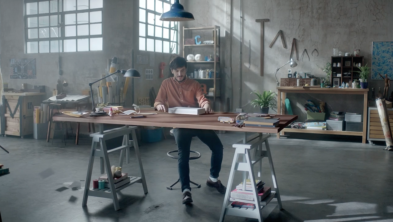 Banghó “Outside”