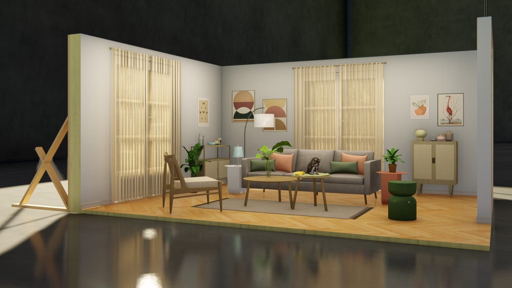 CHICA GATO__Photo – 9