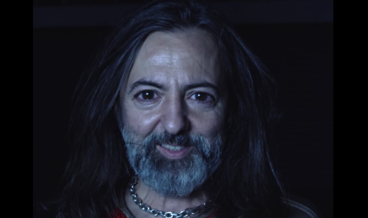 Babasonicos “Ingrediente”