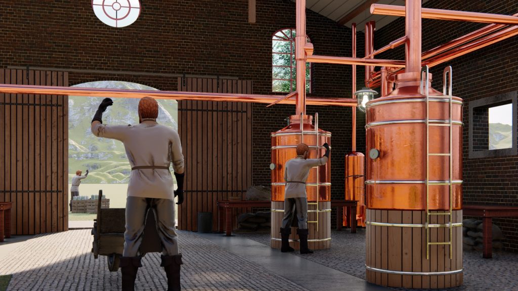 La Serenisima Concept 2