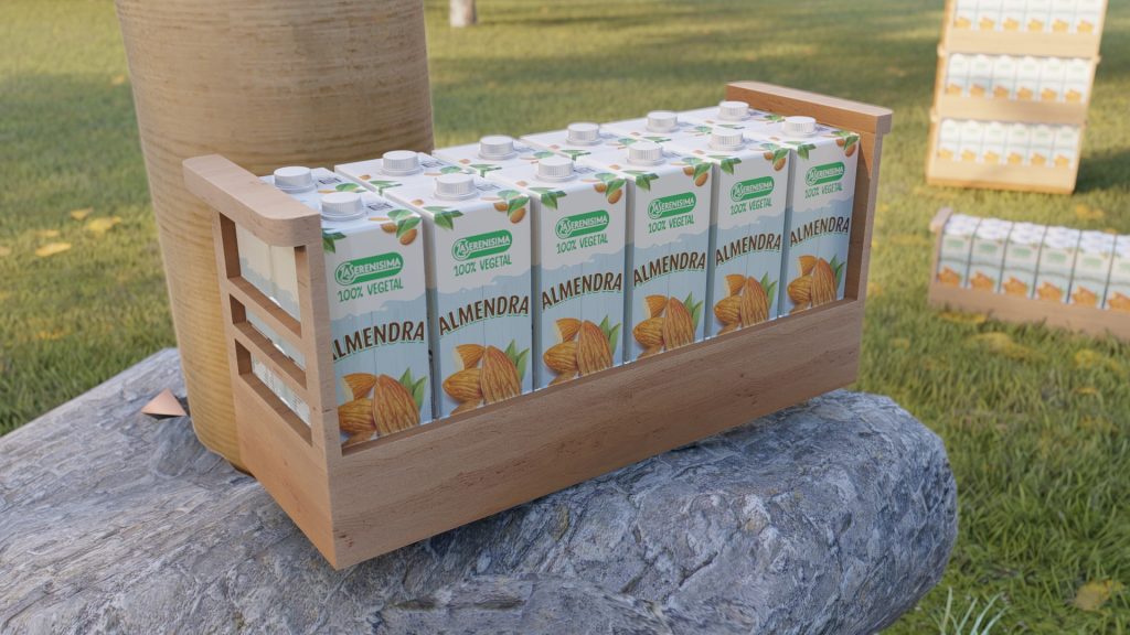 La Serenisima Concept Pack