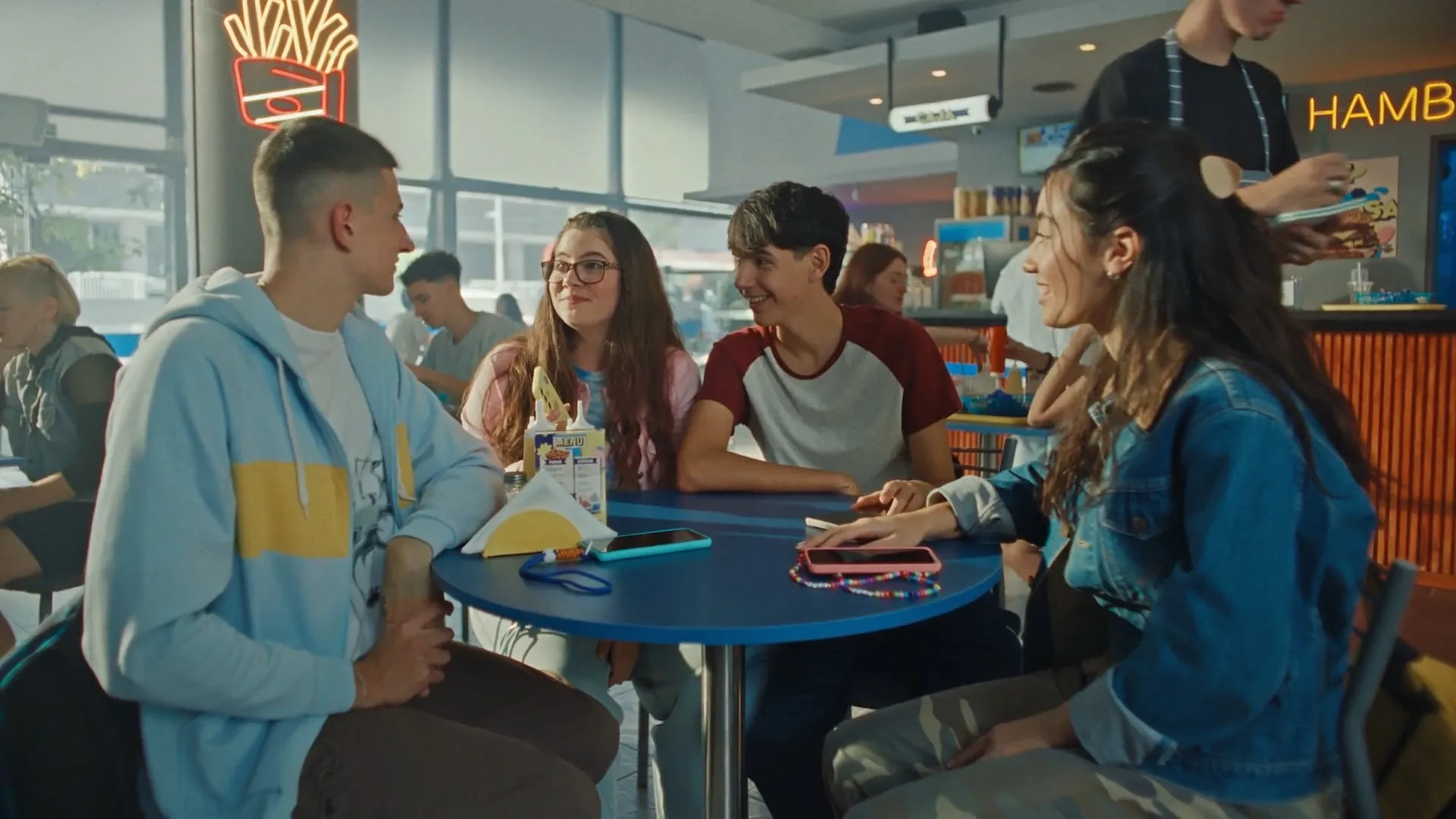 Mercado Pago «Teens»