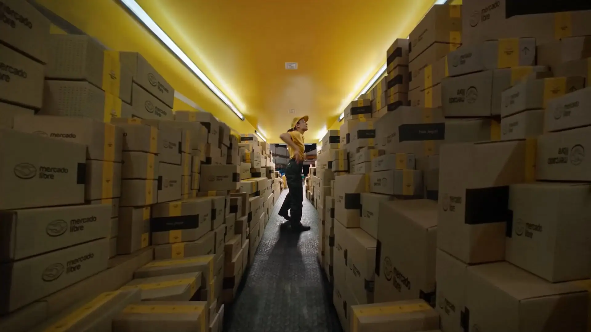 Mercado Libre «Cyber Monday»