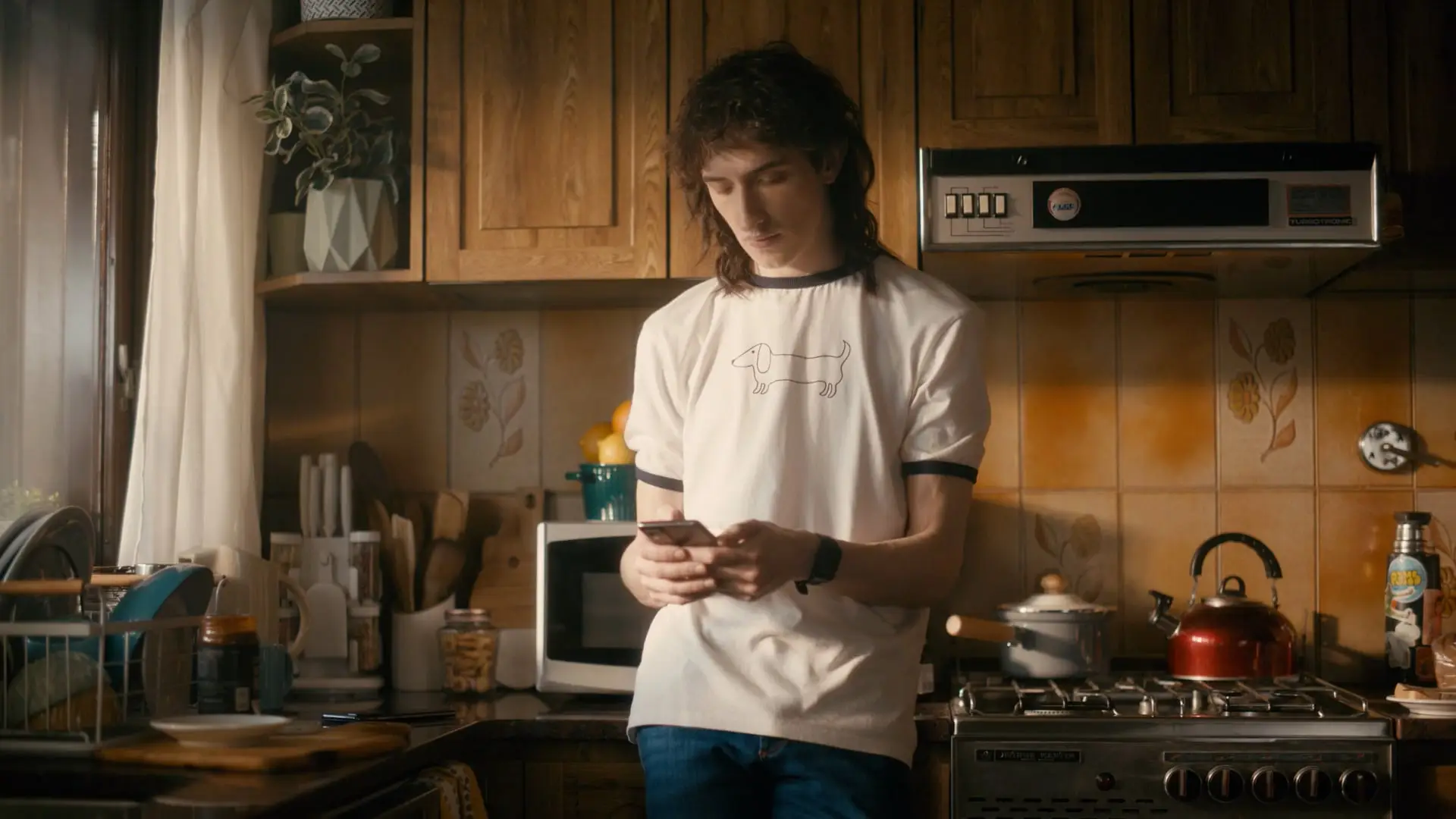 Naranja X «Tenés espalda»