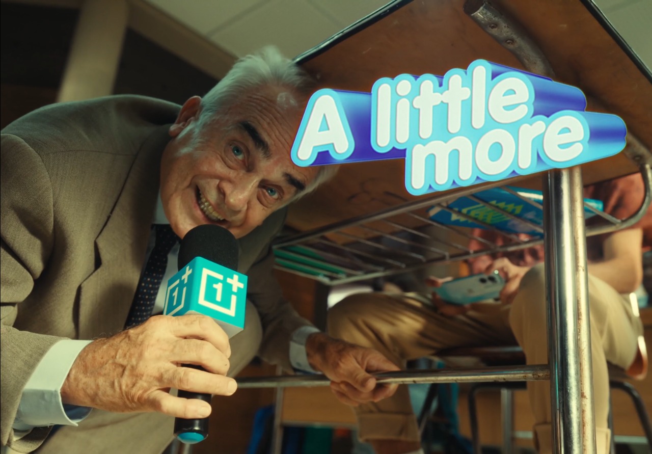 OnePlus Nord – «Little More Than You’d Expect»