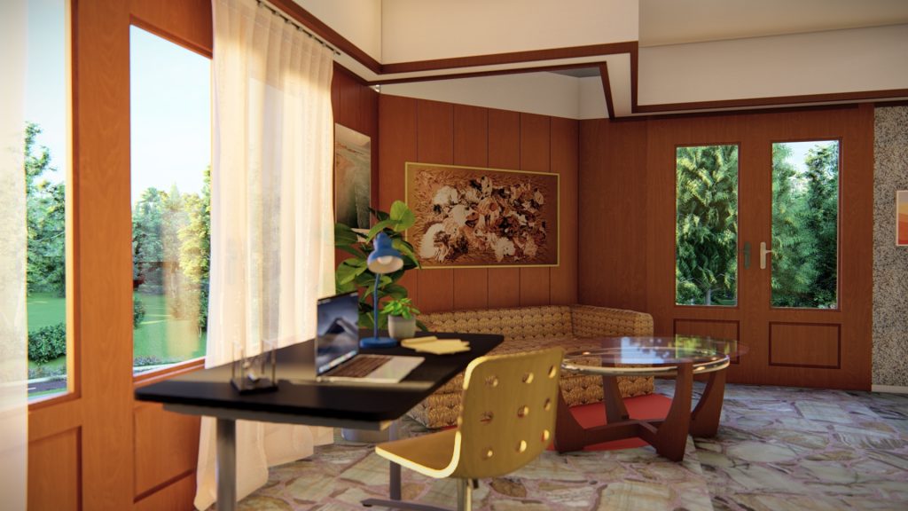 Oppo Chad Room2_5 – Photo