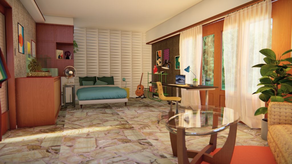 Oppo Chad Room2_6 – Photo