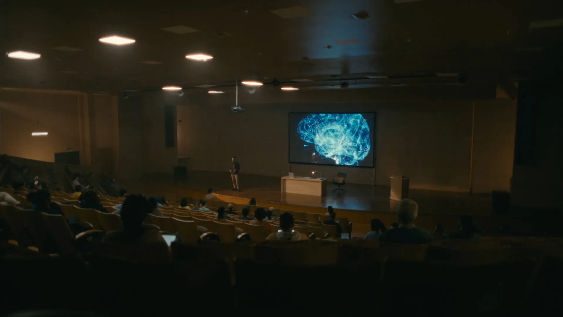 Peugeot 208 GTI «Endorphins»