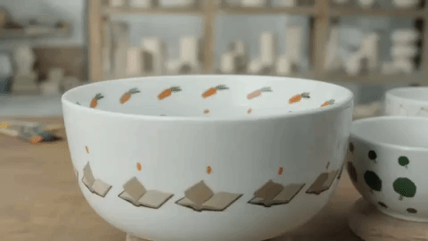 Tim Hortons “Labour of Love”