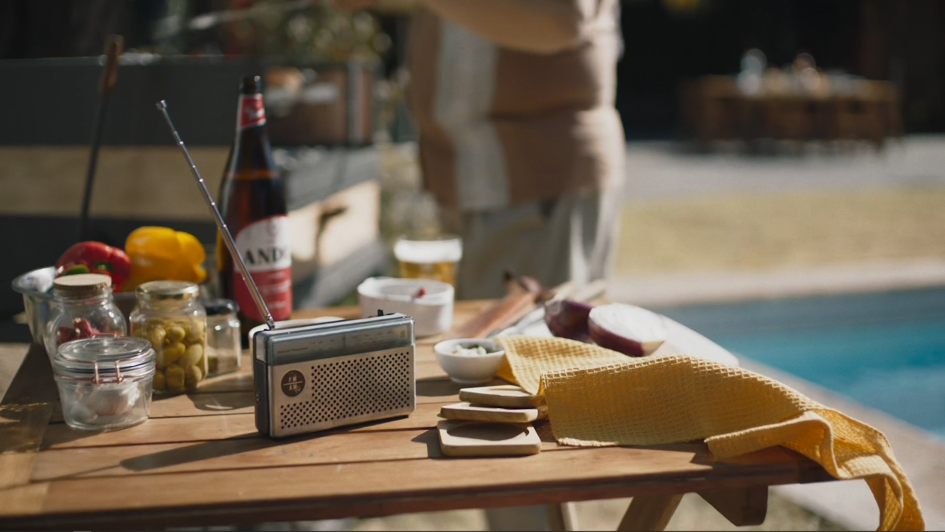 Andes «Contrapromo»