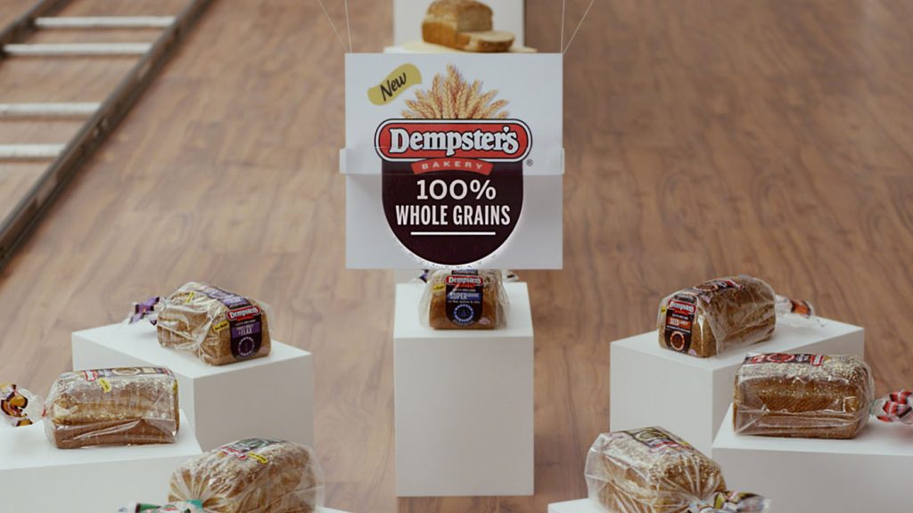 dempsters