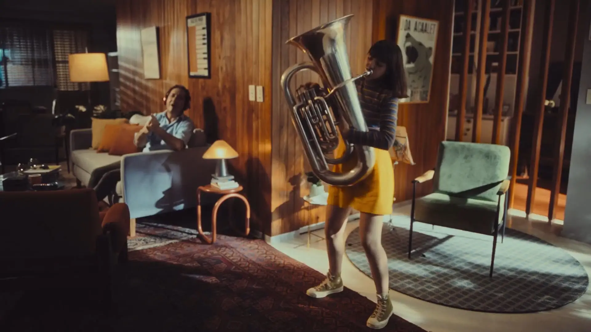 Muibom «Merecido!»