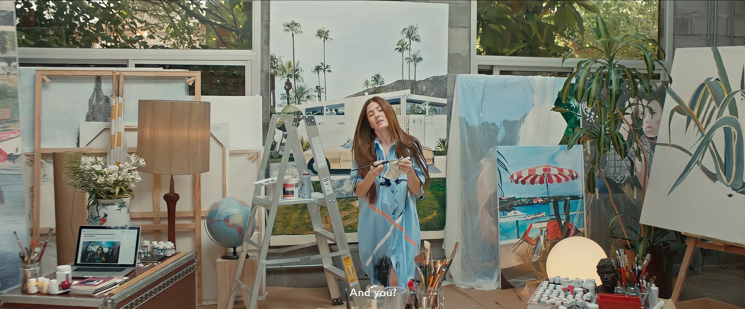 La Nación «Movimiento»