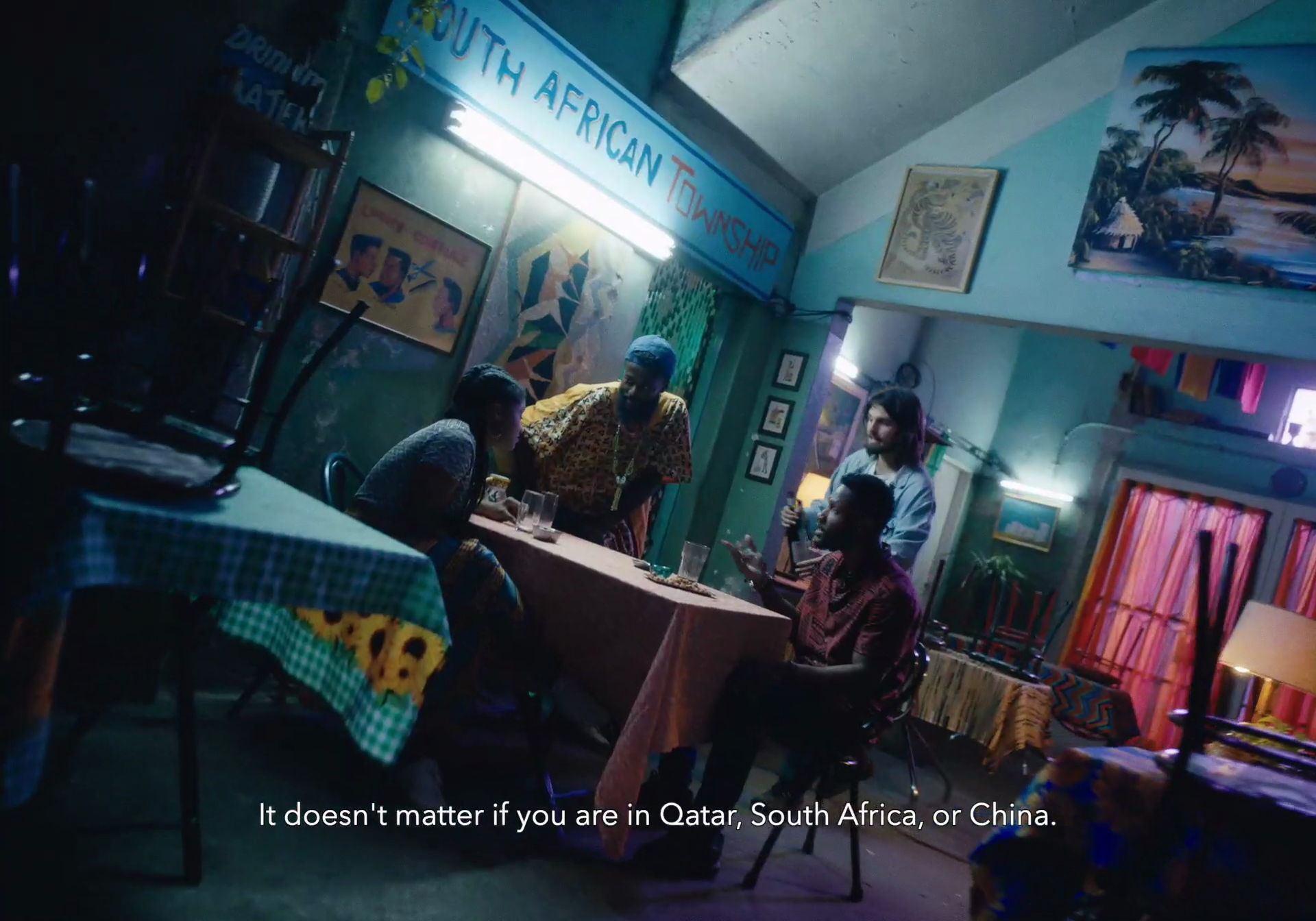 Fernet Branca «Emblema»