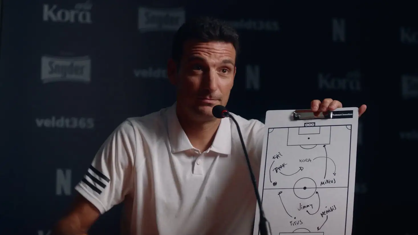 Netflix «Rebel Moon» ⭐⭐⭐