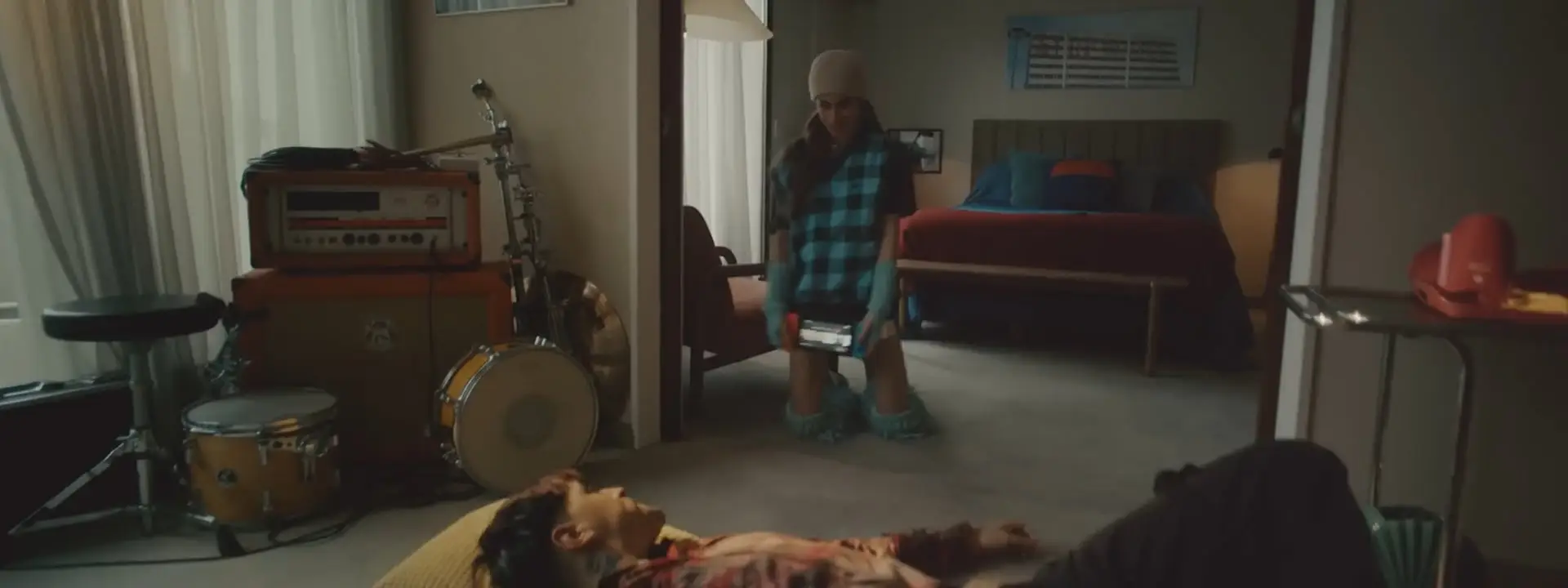 TINI, Tiago PZK – «El Último Beso»