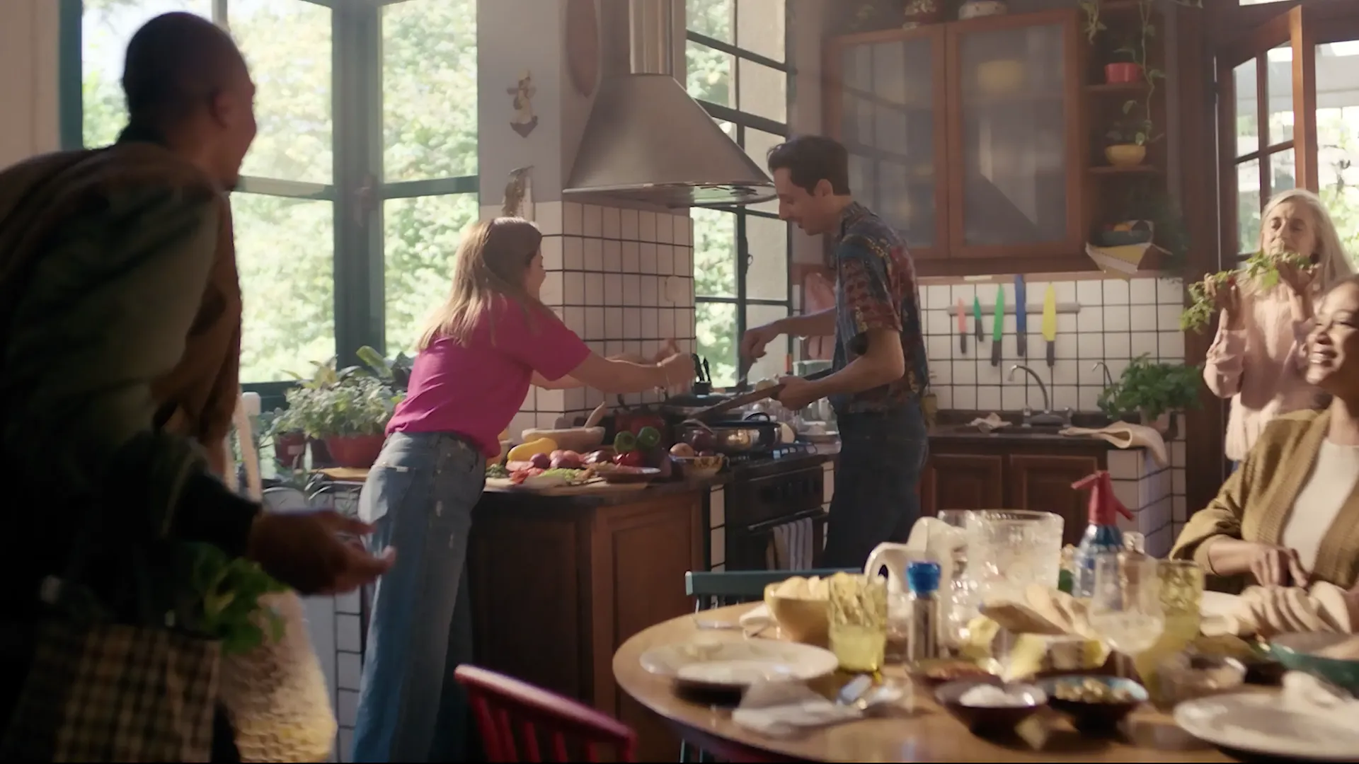 Whatsapp «Communities»