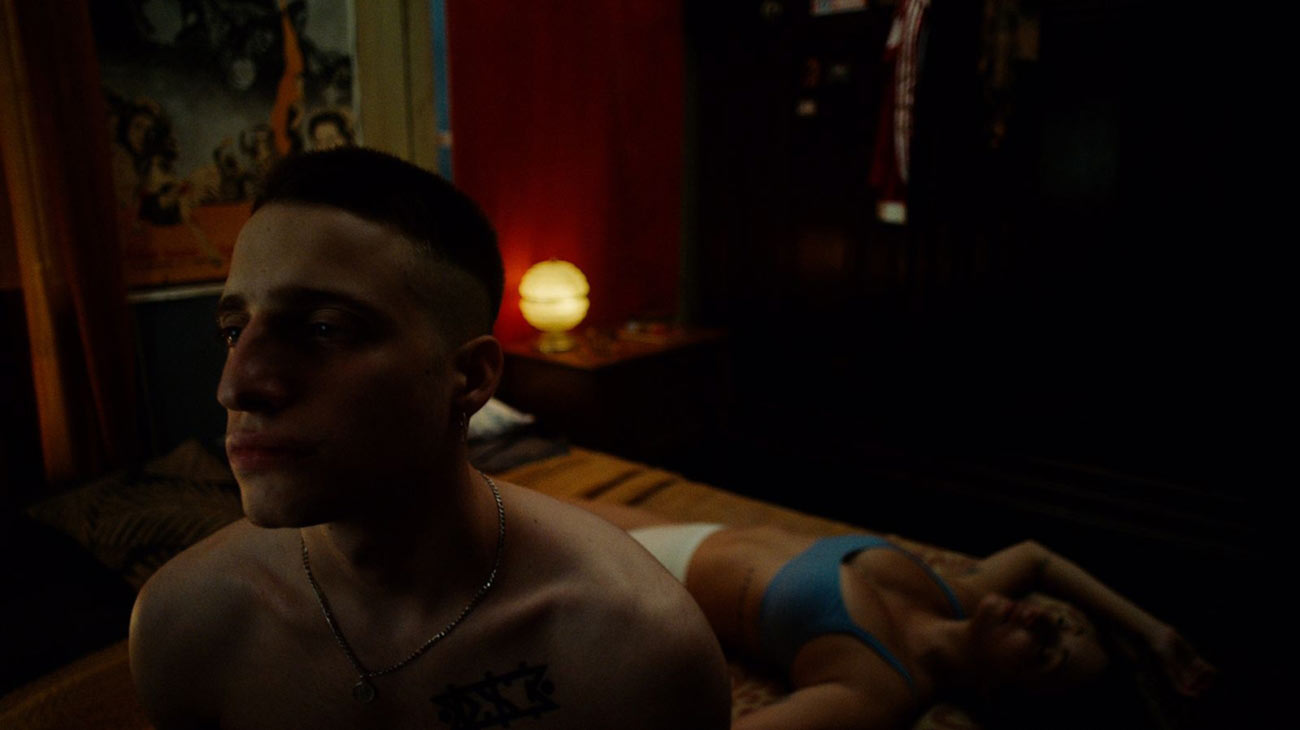 WOS ft Ricardo Mollo – CULPA (Video Oficial)