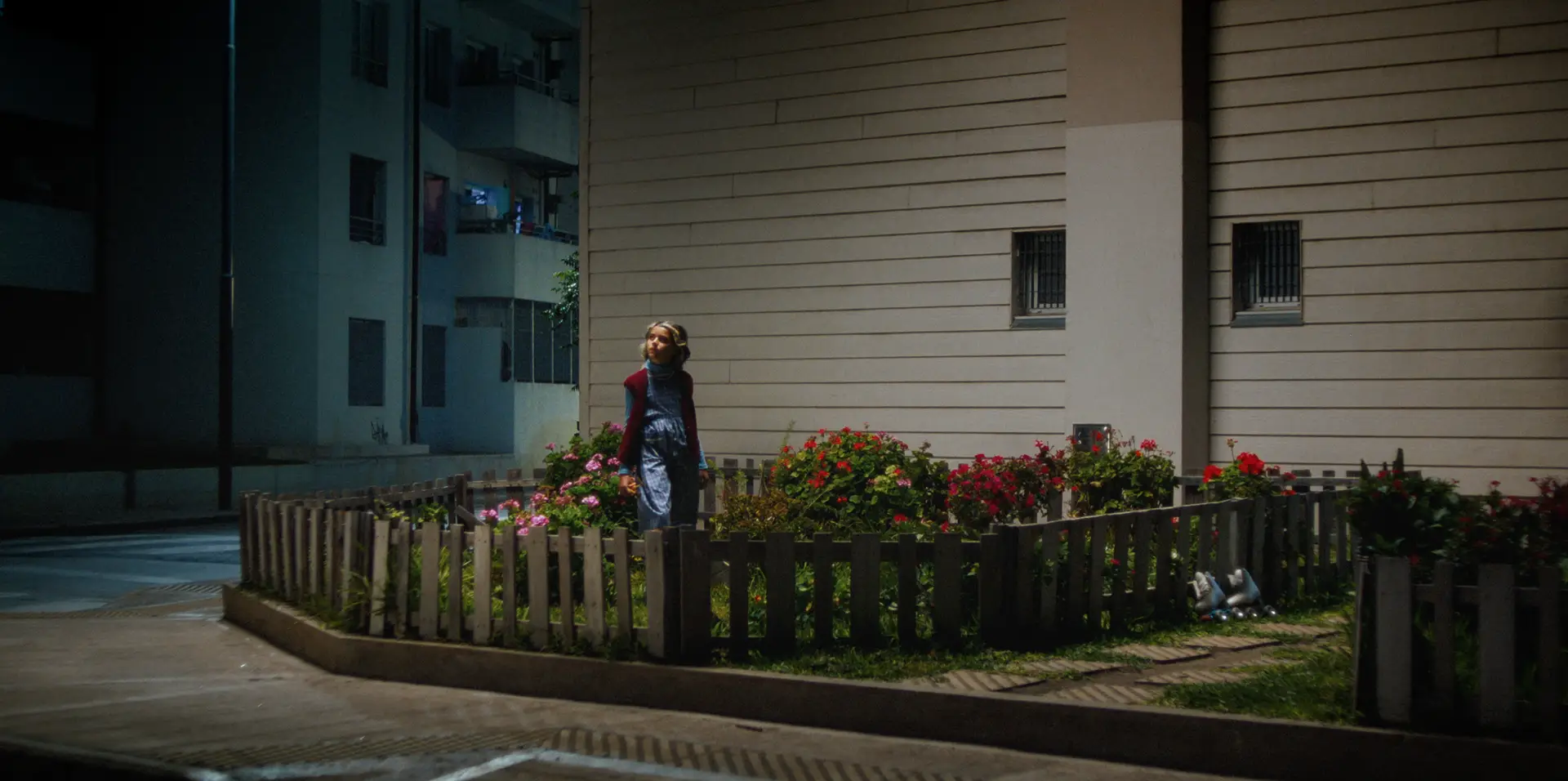 WOS «Descartable» (Video Oficial)