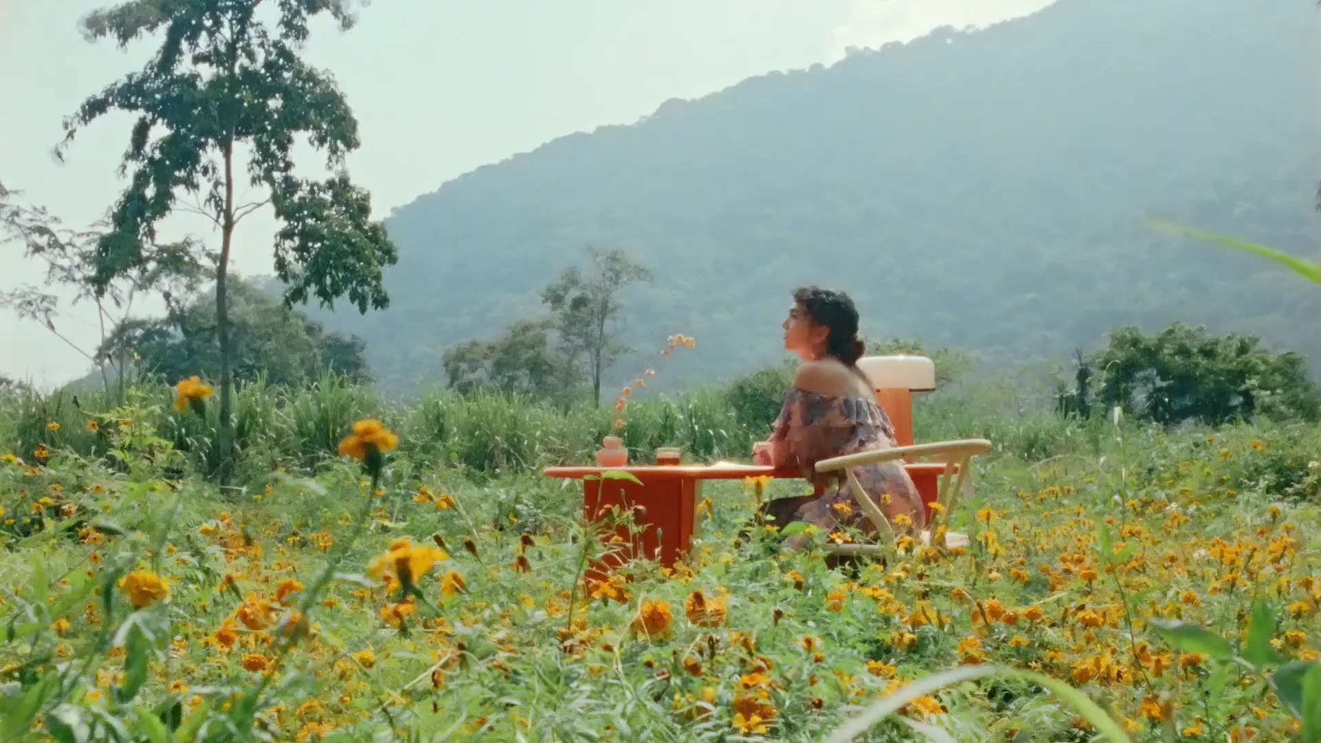 Zacapa «Lips to soul»