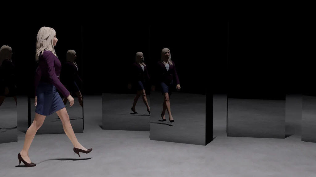 espejos 2x90_8 – Photo