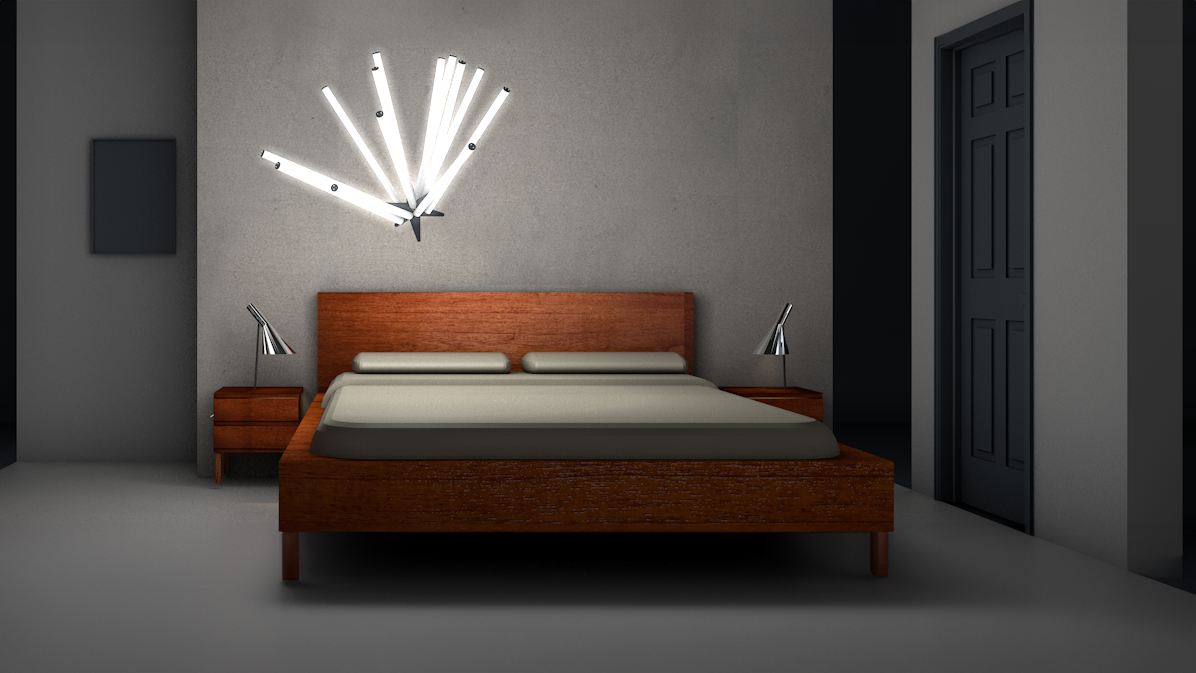 Habitacion 1920×1080