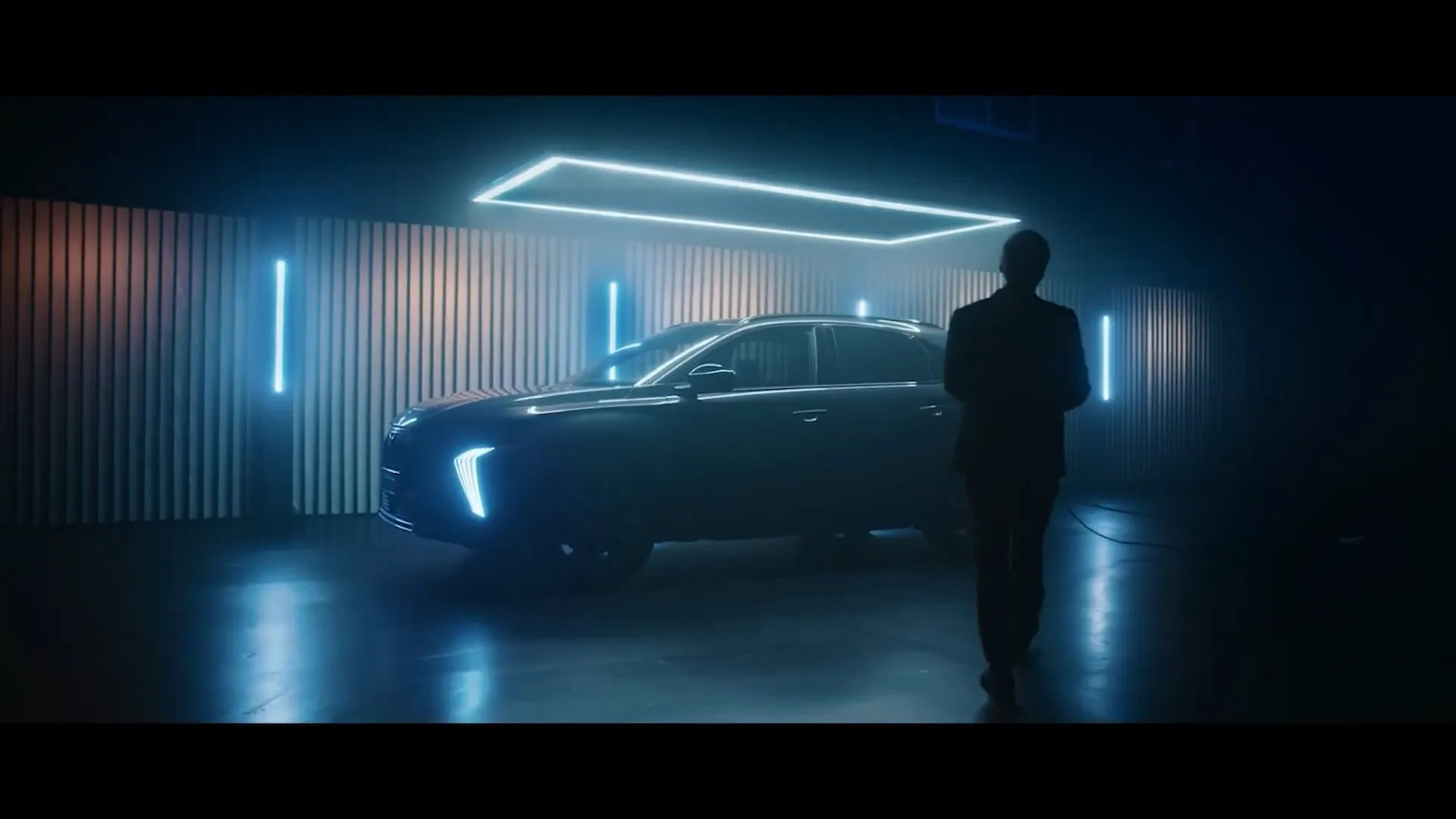 DS7 E-Tense «El arte de viajar”