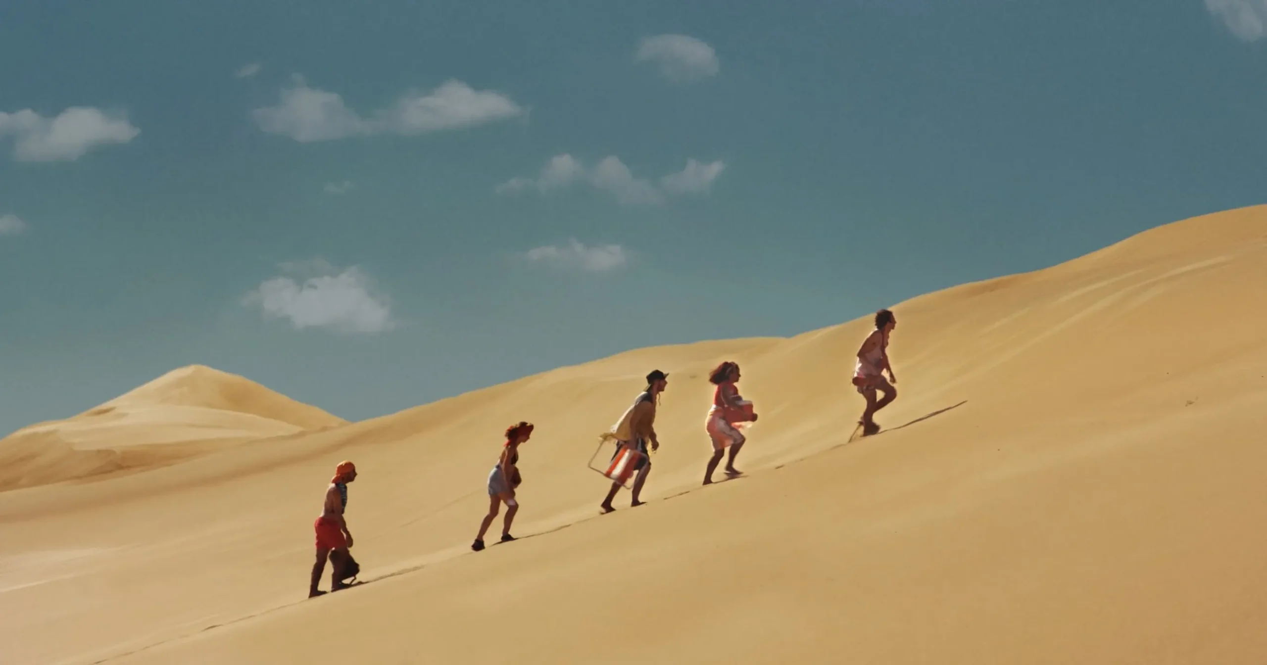 Brahma «Sed de verano»